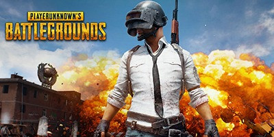 PUBG (PlayerUnknown's Battlegrounds)