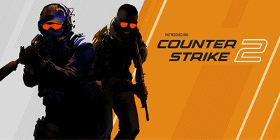 Counter-Strike 2 (CS2)